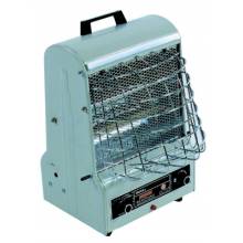 Tpi Corp. 198TMC 120V 1-Phase Portableelectric Heater