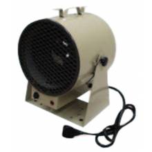 Tpi Corp. HF686TC 446303 240V 5600W Fan Forced Portable Heater