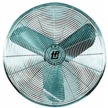 Tpi Corp. IHP30-H 30" 2-Speed Fan Head Only 1/3Hp-1-Pha