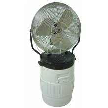 Tpi Corp. PM-18FO 18" Fan And Pump Lid Power Mister