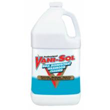 Reckitt Benckiser 00294 Vani-Sol Bulk Disinfect1Gl (4 EA)
