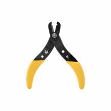 Klein Tools 74007 Wire Stripper and Cutter, Adjustable, for Solid and Stranded Wire