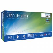 Microflex UF-524-M Ultraform Pf Nitrile Exam Medium (3000 EA)