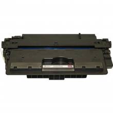 AbilityOne 7510016703514 Skilcraft Laser Toner Cartridges - Hp 81A Compatible - Page Yield 10,500 - Black