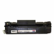 AbilityOne 7510016833478 Skilcraft Toner Cartridge - Alternative For Hp Canon 05A - Black - Taa Compliant (Sku: 279939)