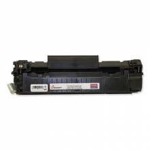 AbilityOne 7510016833485 Skilcraft Toner Cartridge - Alternative For Hp, Canon 55A, 55X - Black - Taa Compliant (Sku: 279941)