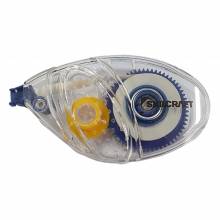 AbilityOne 7510016919220 Correction Tape Recycled Sideways Non-Refillable