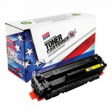 AbilityOne 7510016942426 Remanufactured Toner Cartridges - Hp 410X Series - Page Yield 5000 - Yellow