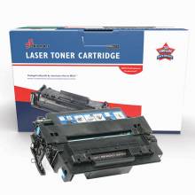 AbilityOne 7510016961566 Skilcraft Laser Toner Cartridges - Hp 51A Compatible - 6,500 Page Yield - Black