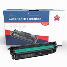AbilityOne 7510016961570 Skilcraft Laser Toner Cartridges - Hp 655A Compatible - 12,500 Page Yield - Black