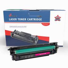 AbilityOne 7510016961575 Skilcraft Laser Toner Cartridges - Hp 655A Compatible - 10,500 Page Yield - Magenta