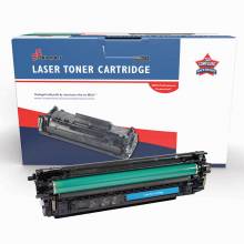 AbilityOne 7510016961577 Skilcraft Laser Toner Cartridges - Hp 655A Compatible - 10,500 Page Yield - Cyan