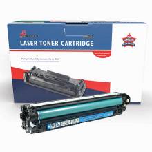AbilityOne 7510016961581 Skilcraft Laser Toner Cartridges - Hp 650A Compatible - 15,000 Page Yield - Cyan