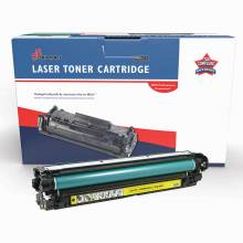 AbilityOne 7510016961583 Skilcraft Laser Toner Cartridges - Hp 650A Compatible - 15,000 Page Yield - Yellow