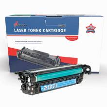 AbilityOne 7510016962210 Skilcraft Laser Toner Cartridges - Hp 646A Compatible - 12,500 Page Yield - Cyan