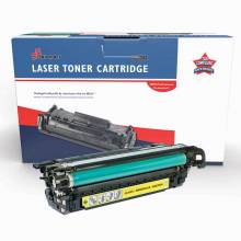 AbilityOne 7510016962211 Skilcraft Laser Toner Cartridges - Hp 646A Compatible - 12,500 Page Yield - Yellow