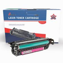 AbilityOne 7510016962213 Skilcraft Laser Toner Cartridges - Hp 646A Compatible - 12,500 Page Yield - Magenta