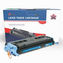 AbilityOne 7510016962219 Skilcraft Laser Toner Cartridges - Hp 124A Compatible - 2,000 Page Yield - Cyan