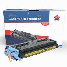 AbilityOne 7510016962220 Skilcraft Laser Toner Cartridges - Hp 124A Compatible - 2,000 Page Yield - Yellow
