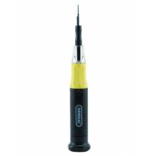 General Tools 75108 Eight-in-One Lighted Screwdriver