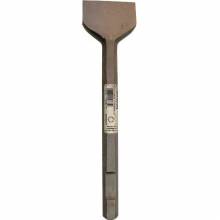 Makita 751226-A 3" x 12" Scaling Chisel, 3/4" Hex