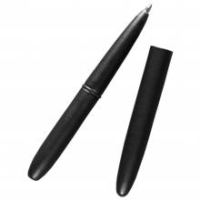 AbilityOne 7520014982079 Rite In The Rain Black Bullet Pen Black Ink - Bullet Pen Point Style - Black - Black