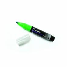AbilityOne 7520015105657 Dry Erase Marker - Bullet Tip - Green Ink