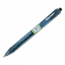 AbilityOne 7520016827164 Skilcraft Black Ink Retractable Ballpoint Pens - Taa Compliant (Sku: 279948)