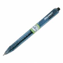 AbilityOne 7520016827165 Skilcraft Black Ink Retractable Ballpoint Pens - Taa Compliant (Sku: 279949)