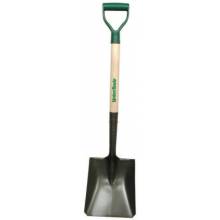 Union Tools 42106 As2Nd Dhsp Shovel Union
