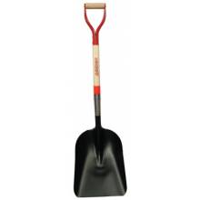 Razor-Back 53117 C8Wgs Dh Steel Western Scoop Union Stand
