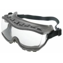 Honeywell Uvex S3815 Safety Goggles Uvex Strategy With Fabric Band