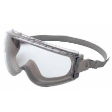 Honeywell Uvex S39610C Uvex Stealth Safety Goggle Teal/Gray F