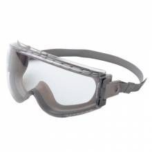 Honeywell Uvex S3960CI Uvex Stealth Goggle Fabric Headband Gray/Gray F