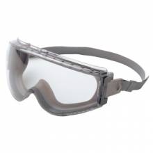 Honeywell Uvex S3960HS Uvex Stealth Gray Body Clear Hs Lens