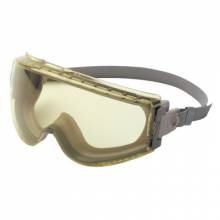 Honeywell Uvex S3962C Uvex Stealth Safety Goggle Gray/Amber