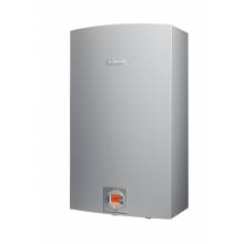 Bosch 7703311073 Therm C 1210 ES NG 225,000 BTU Input Indoor Condensing Tankless Water Heater (Natural Gas)