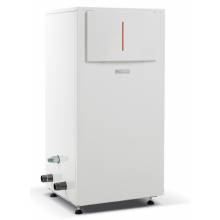 Bosch 7-733-600-078 Greenstar FS 79 (KBR21) Floor Condensing Boiler, Heat Only, Input 79 MBH