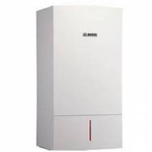 Bosch 7-738-100-256 Greenstar Combi 131 Wall Condensing Boiler, Heating and Tankless Hot Water, Input 131 MBH