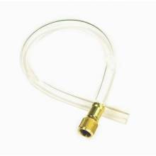 Yellow Jacket 77938 Optional 1/2" flexible suction hose, 24" long ” fitting one end only