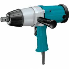 Makita 6906 3/4" Impact Wrench w/ Friction Ring Anvil