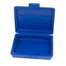 Yellow Jacket 78023 Carrying Case for 78020 Fuel Oil Test Kit (Case Only)