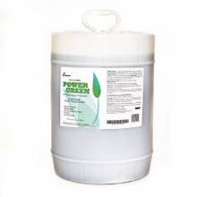 AbilityOne 7930013738844 Power Green Cleaner/Degreaser - 55 Gallon Drum - 1/Dr
