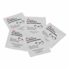 AbilityOne 7930016809882 Skilcraft Lens Cleaning Towelettes