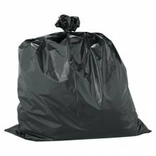 Warp Brothers HB33-60 33Gal 2-1/2Mil 33"X40" Trash Can Liners (60 EA)