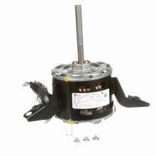 Century OEM Replacement Motor, 1/8, 1/10, 1/15, 1/20, 1/30 HP, 1 Ph, 60 Hz, 115 V, 1000 RPM, 5 Speed, 42 Frame, OAO - 799
