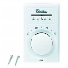 Robertshaw 800 Series Line Voltage Thermostats 801