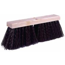 Weiler 42033 16" Street Broom W/Synthetic Fill