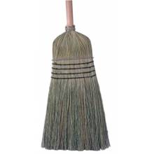 Weiler 70308 Janitorial Upright Broom57" Overall Length (12 EA)
