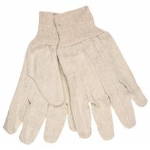 MCR Safety 8100A Mens Cotton Canvas Blend Wing Thumb (1DZ)